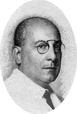 Matías Guillermo. Sánchez Sorondo